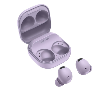Słuchawka bezprzewodowa SAMSUNG Galaxy Buds2 Pro Lawendowe SM-R510NLVAEUE